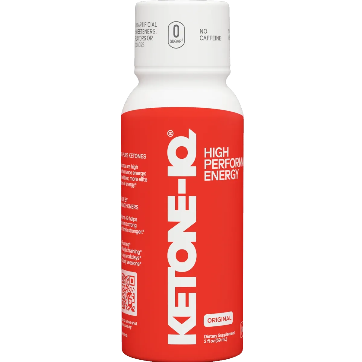 Ketone-IQ 2oz Shots