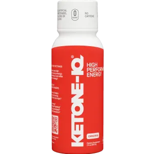 Ketone-IQ 2oz Shots