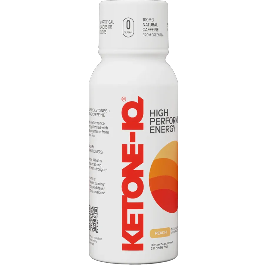 Ketone-IQ 2oz Shots