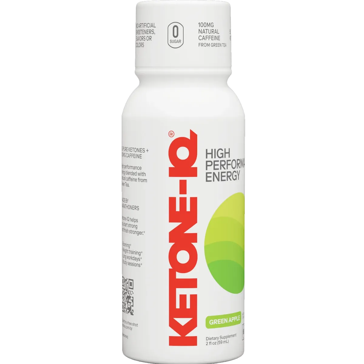 Ketone-IQ 2oz Shots