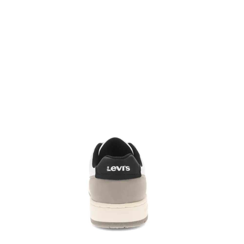 La Jolla - Womens Casual Sneaker