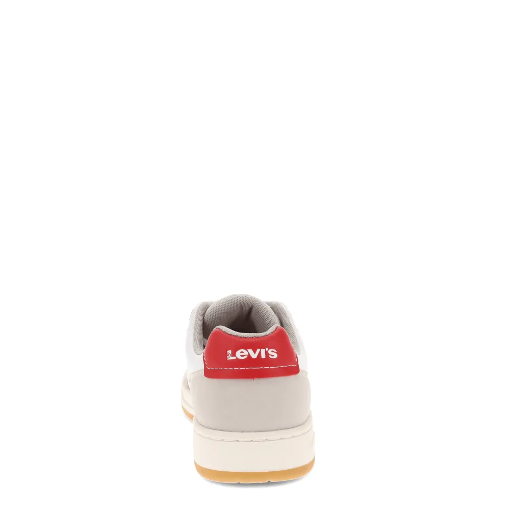 La Jolla - Womens Casual Sneaker