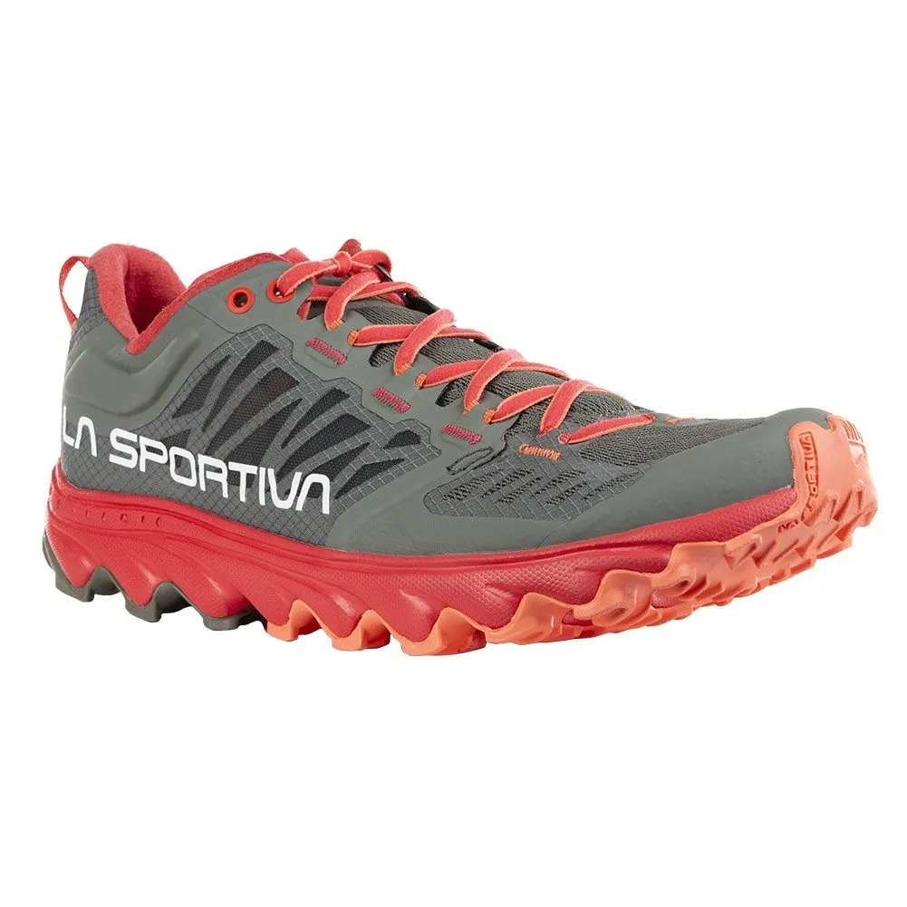 La Sportiva Helios III Mountain Running Shoe - Women's