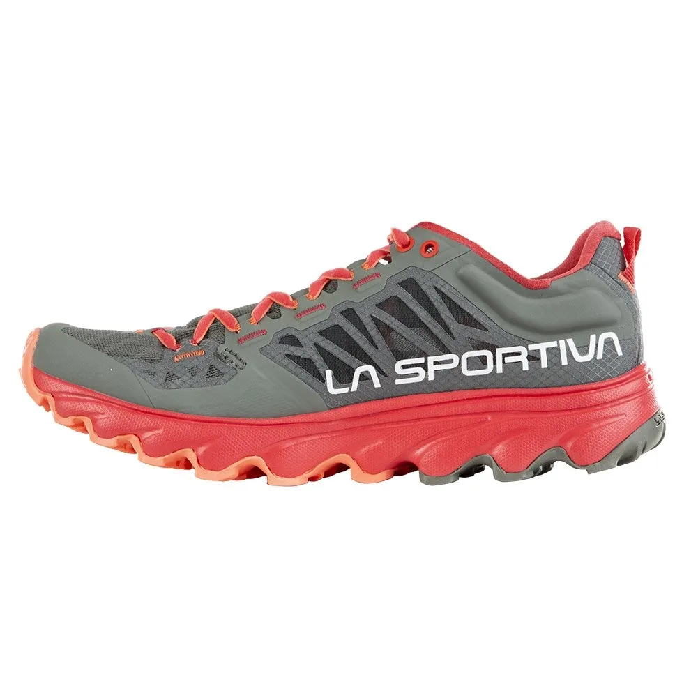 La Sportiva Helios III Mountain Running Shoe - Women's