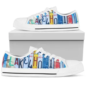 Lakeaholic Low Top Shoes