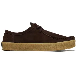 Last Resort AB VM006 Moc Shoes - Coffee Bean/Gum