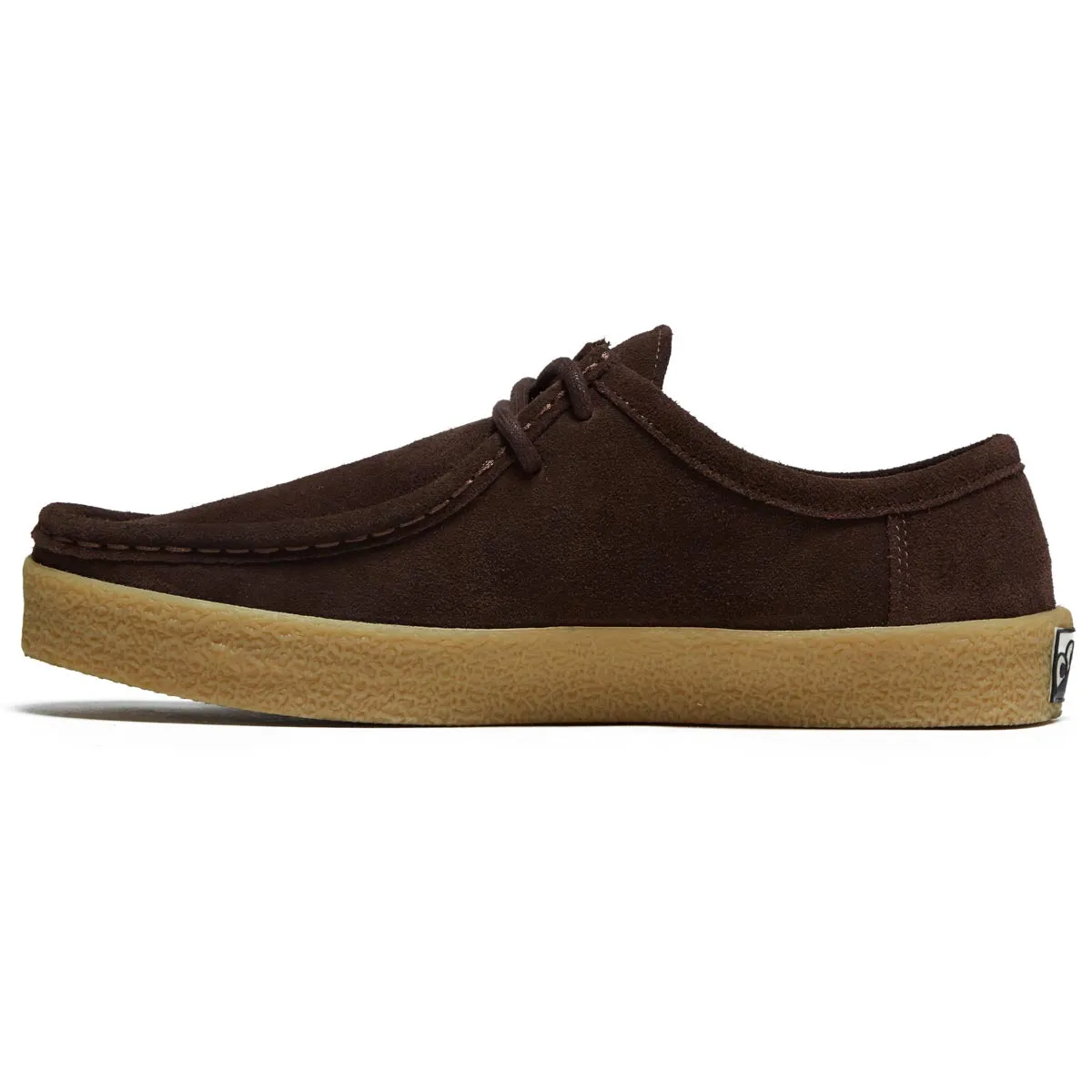 Last Resort AB VM006 Moc Shoes - Coffee Bean/Gum