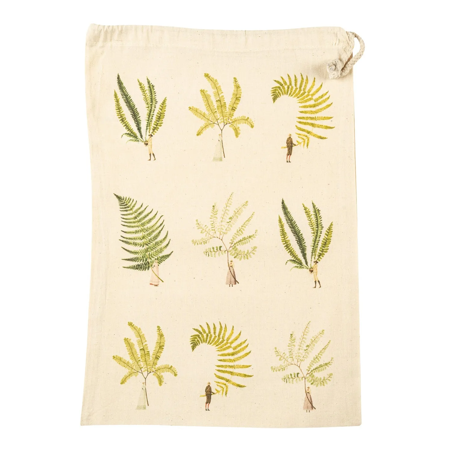 Laura Stoddart Drawstring Bag