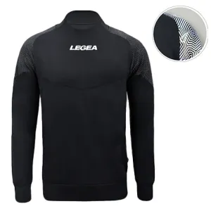 Legea Petra Jumper Black/Black