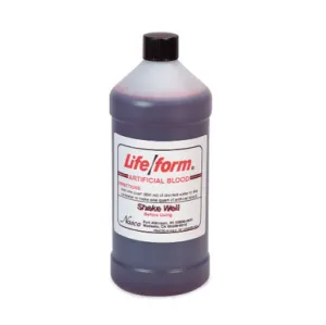 Life/form® Venous Blood - 1 Quart