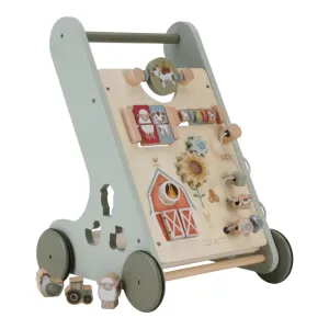 Little Farm Multi-Activity Baby Walker