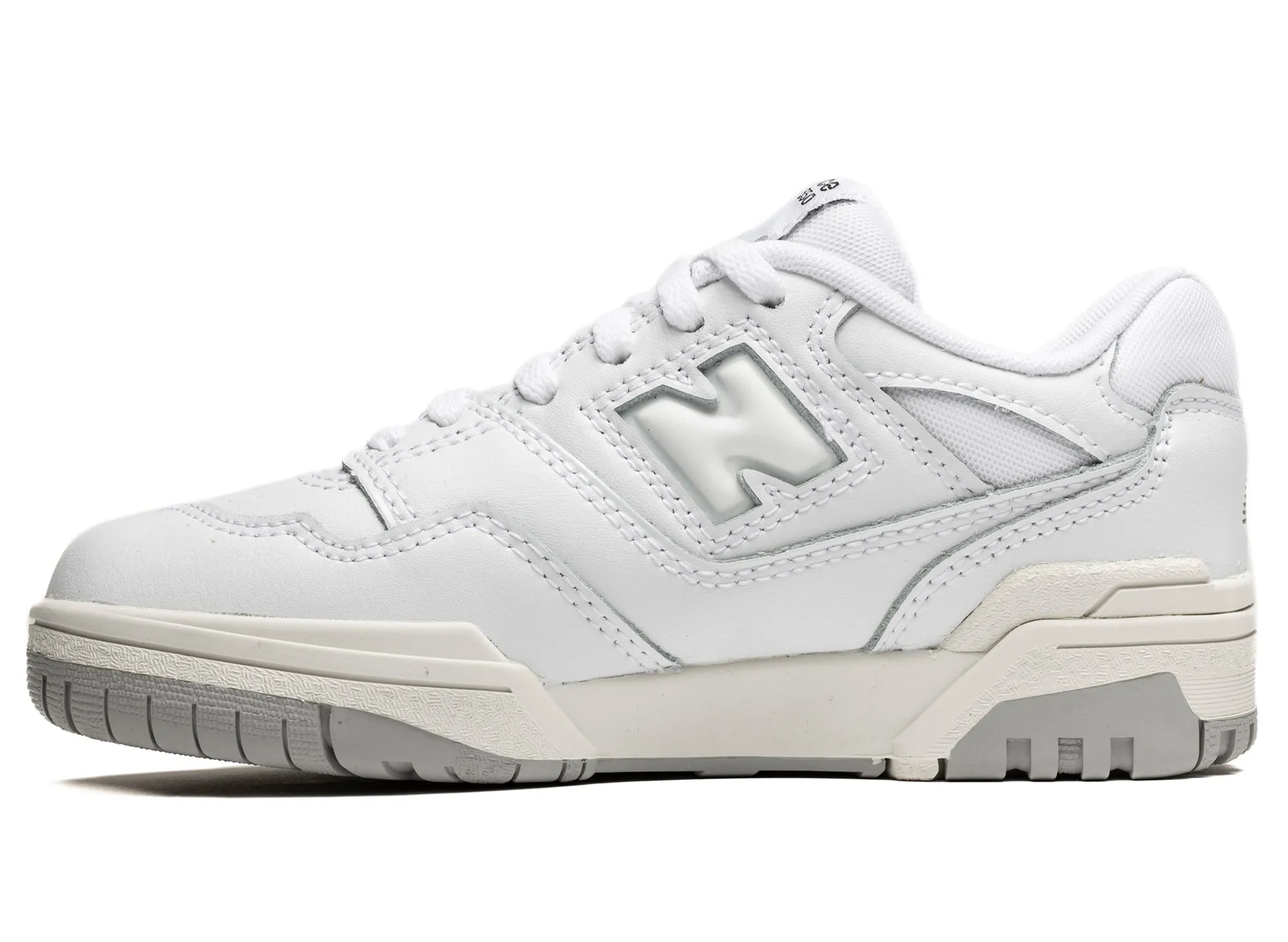 Little Kids' New Balance 550