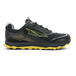 LONE PEAK ALL-WTHR LOW - MEN'S RUNNING SHOE