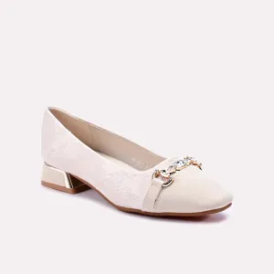 Louisiana Fawn Casual Pumps 0431271