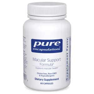 Macular Support Formula