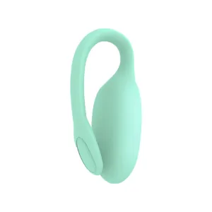 Magic Motion FitCute Kegel Rejuve Pelvic Floor Strengthening Vibrator Green