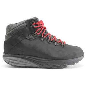 MBT Mt Alpine Sym Leather Men's Ankle Hiking Boots