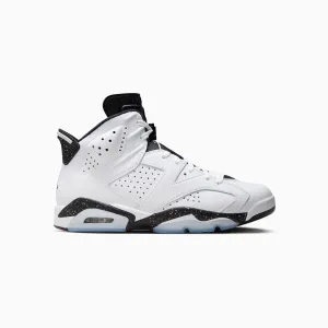 Men's Air Jordan 6 Retro "Reverse Oreo"