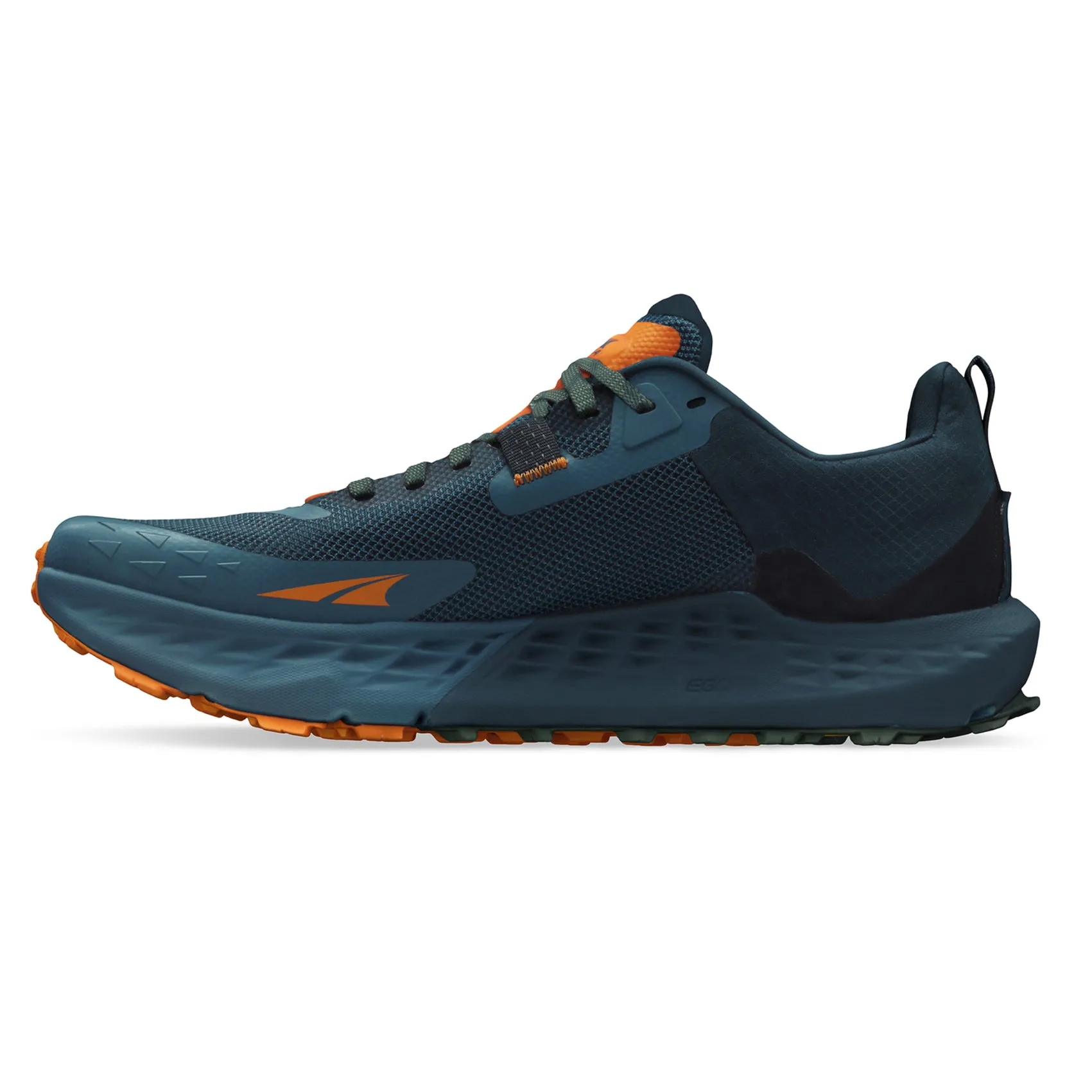 Mens Altra Timp 5