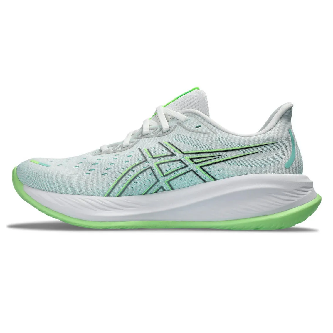 Mens ASICS GEL-Cumulus 26