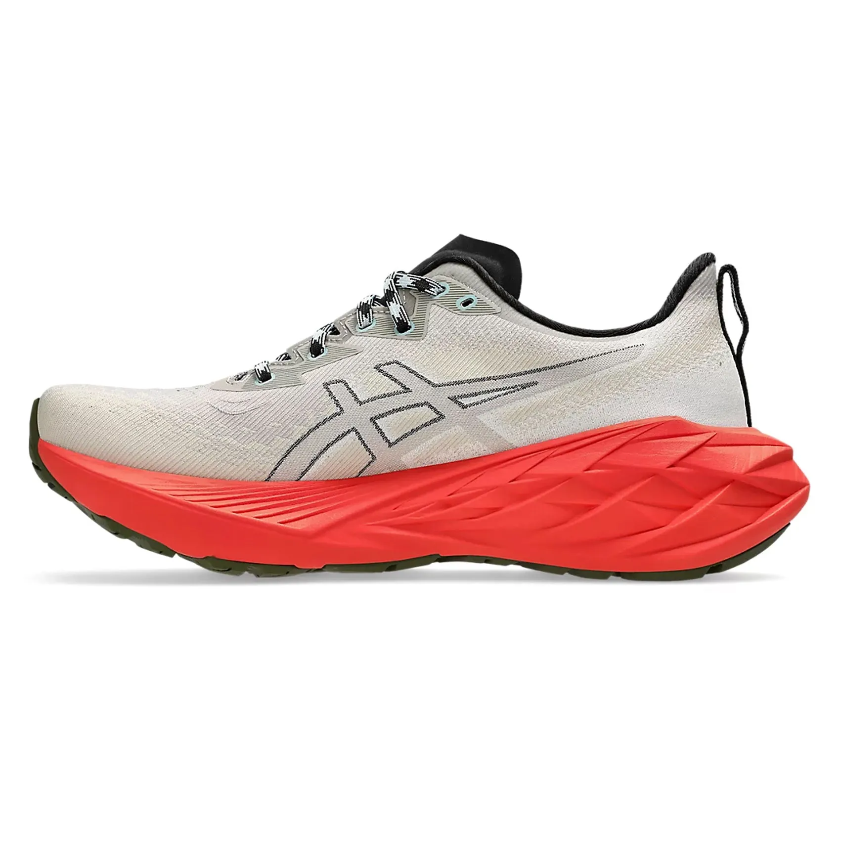 Mens ASICS Novablast 4 TR