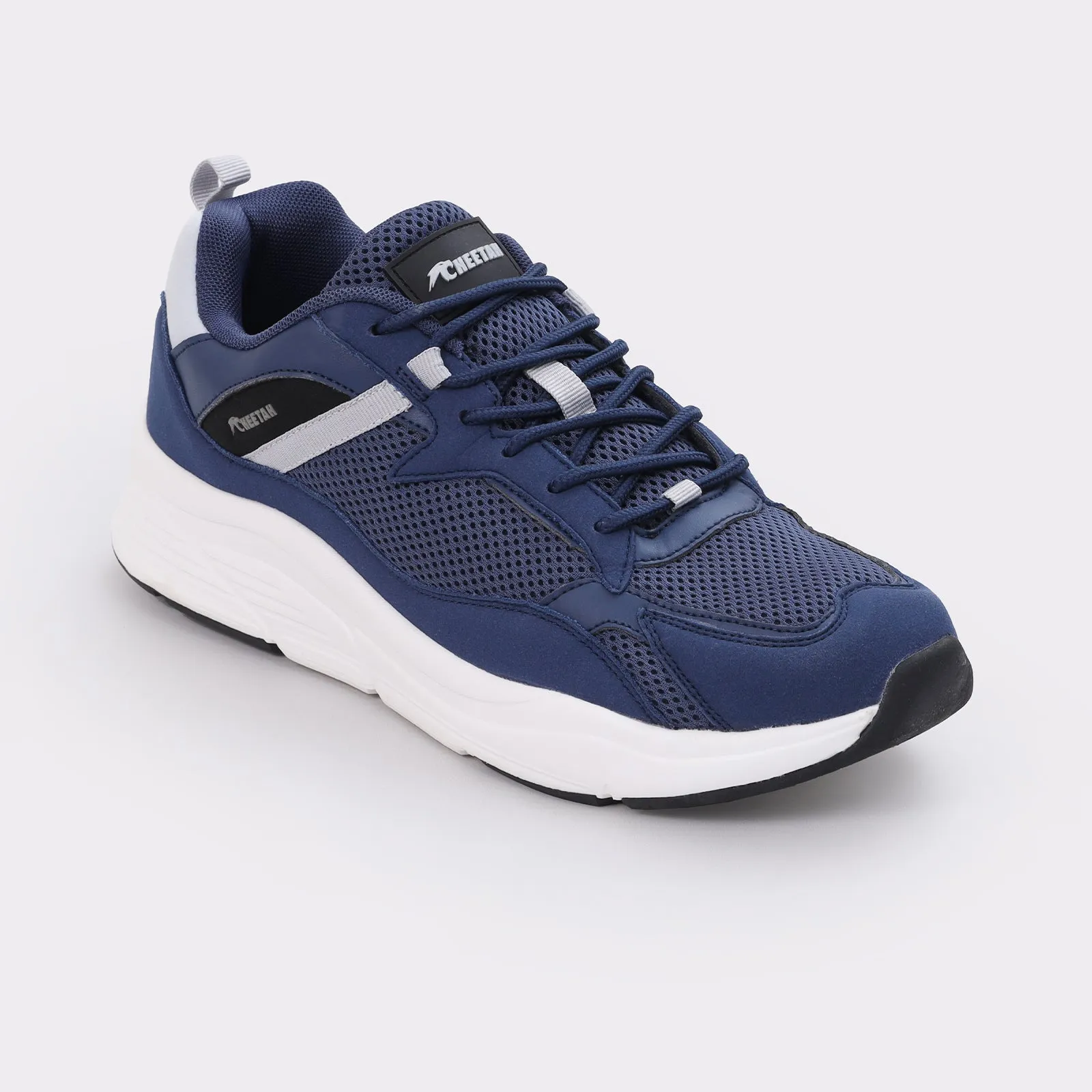 Men's athletic sneakers