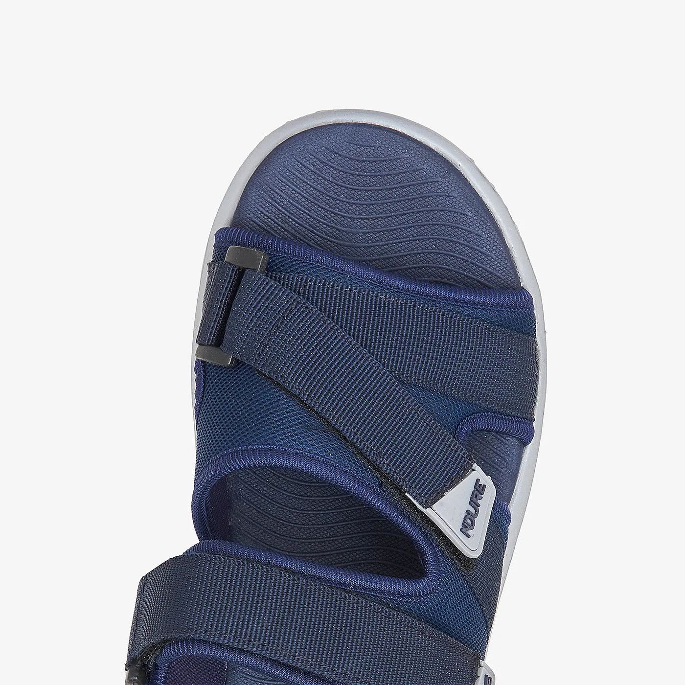 Men's Multi-Colored Sandals