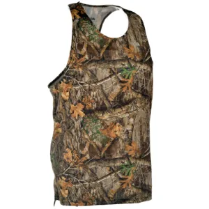 Men's Vapor Lite Racing Singlet - Realtree