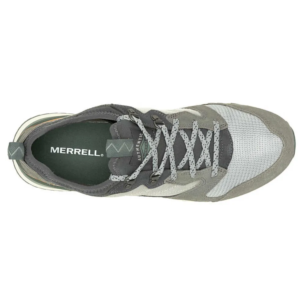 Merrell Alpine 83 Recraft Charcoal Sneaker (Women's)