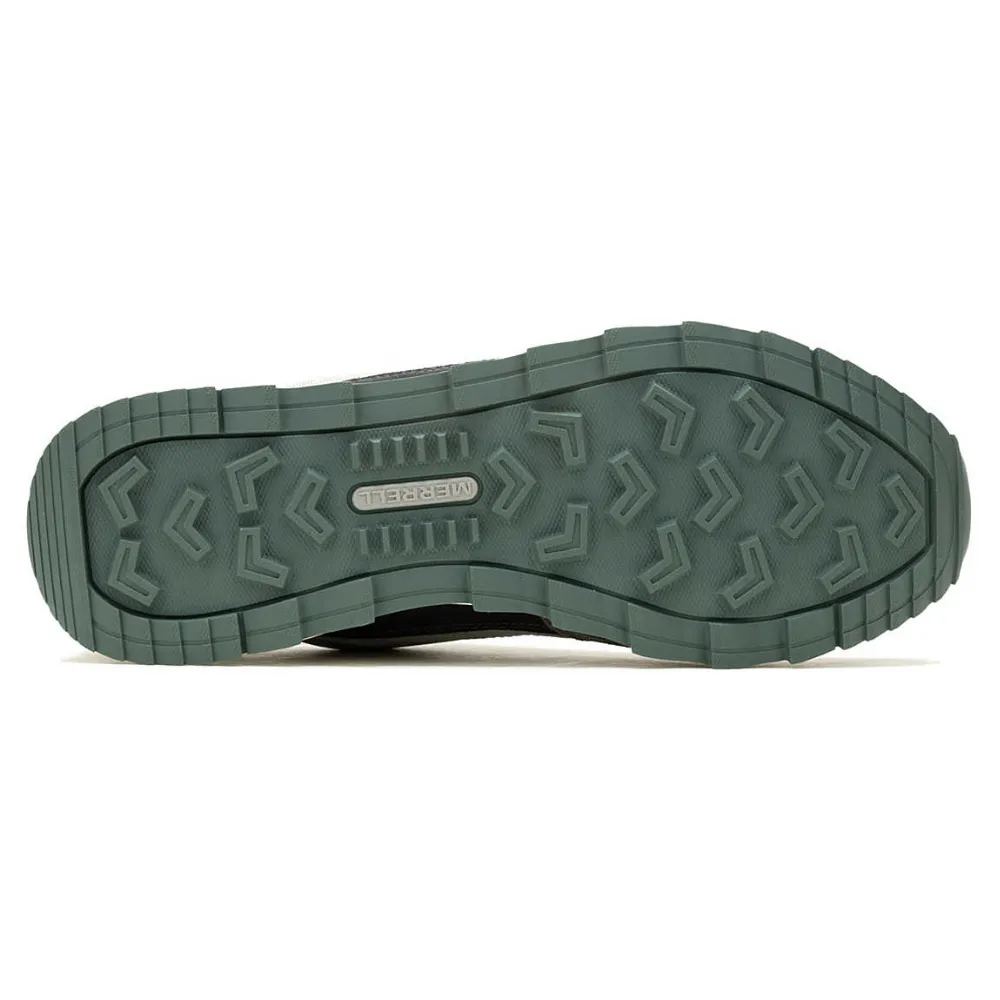 Merrell Alpine 83 Recraft Charcoal Sneaker (Women's)