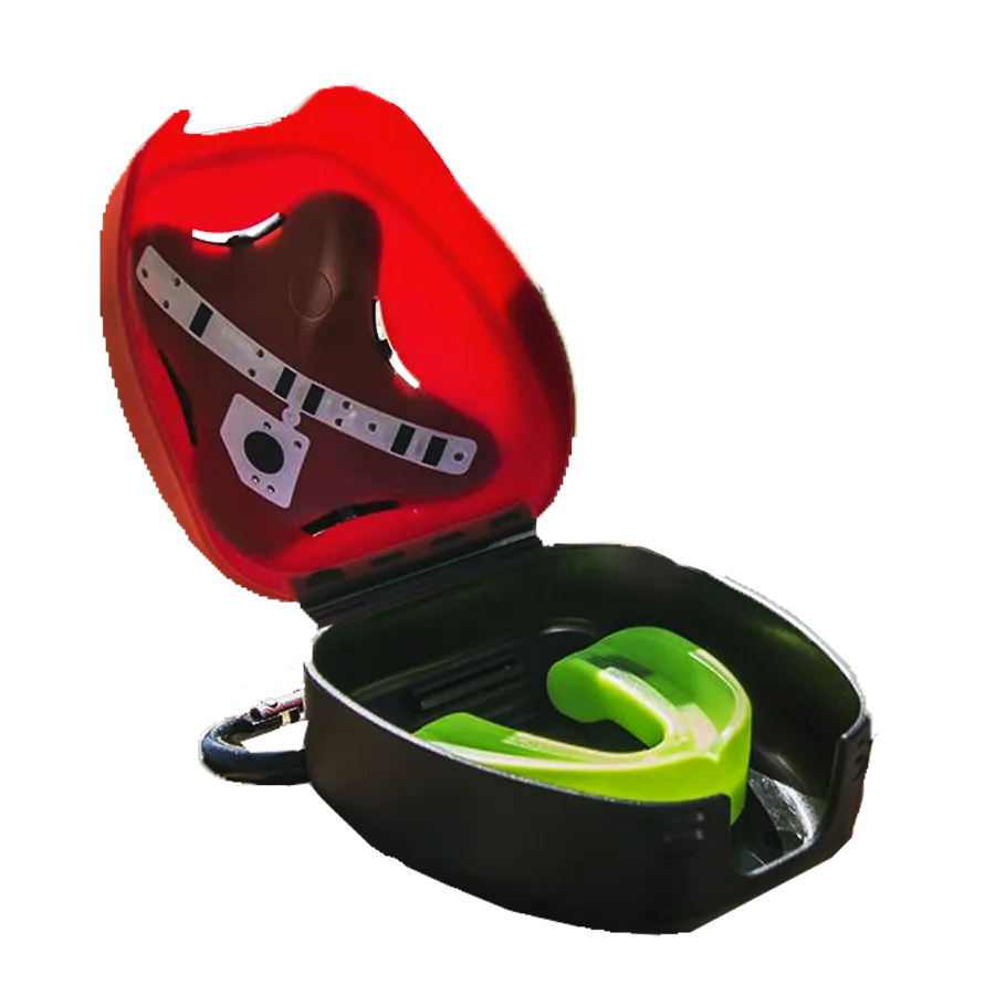 Mouthguard Case