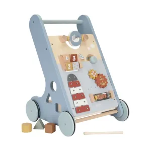 Multi-Activity Baby Walker Sailors Bay