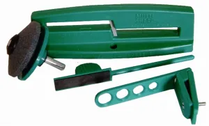 MULTI-SHARP GARDEN TOOL SHARPENING KIT MS1801EC