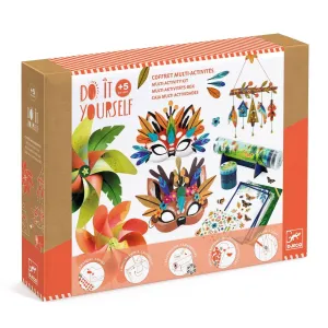 Nature Multi Activity Kit