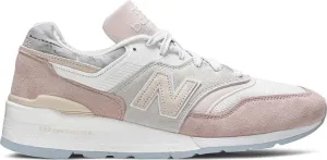 New Balance 997 Made in USA 'Coastal Pack' sneakers, pink