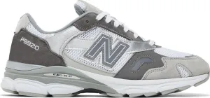 New Balance BEAMS x Paperboy Paris x 920 Made in England 'Ice Boy' sneakers, gray