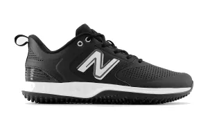 New Balance Fresh Foam 3000v6 Turf Trainer Black T3000SK6