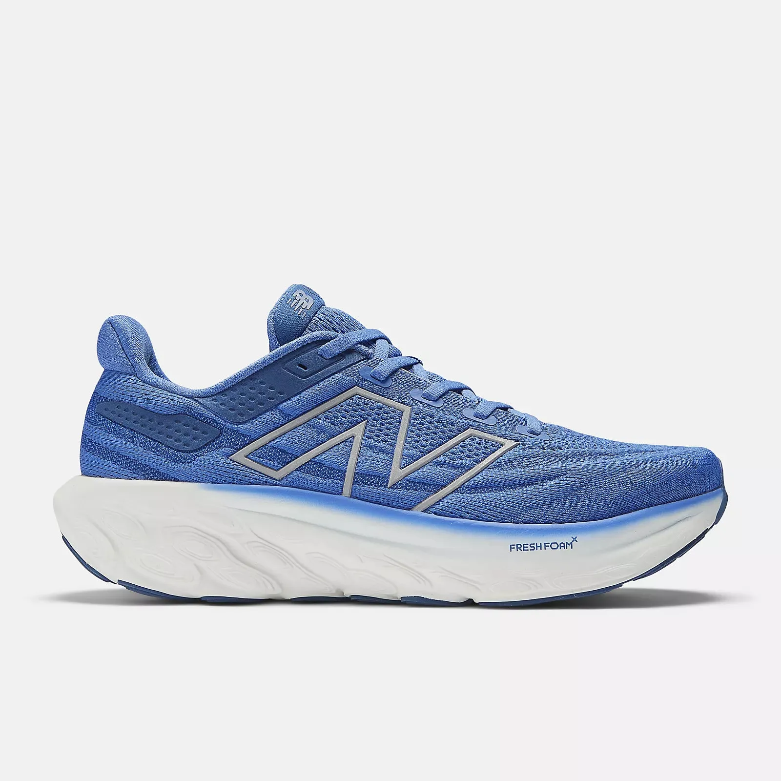 New Balance Mens 1080v13 Wide- Marine Blue/Night Sky (M1080B13)