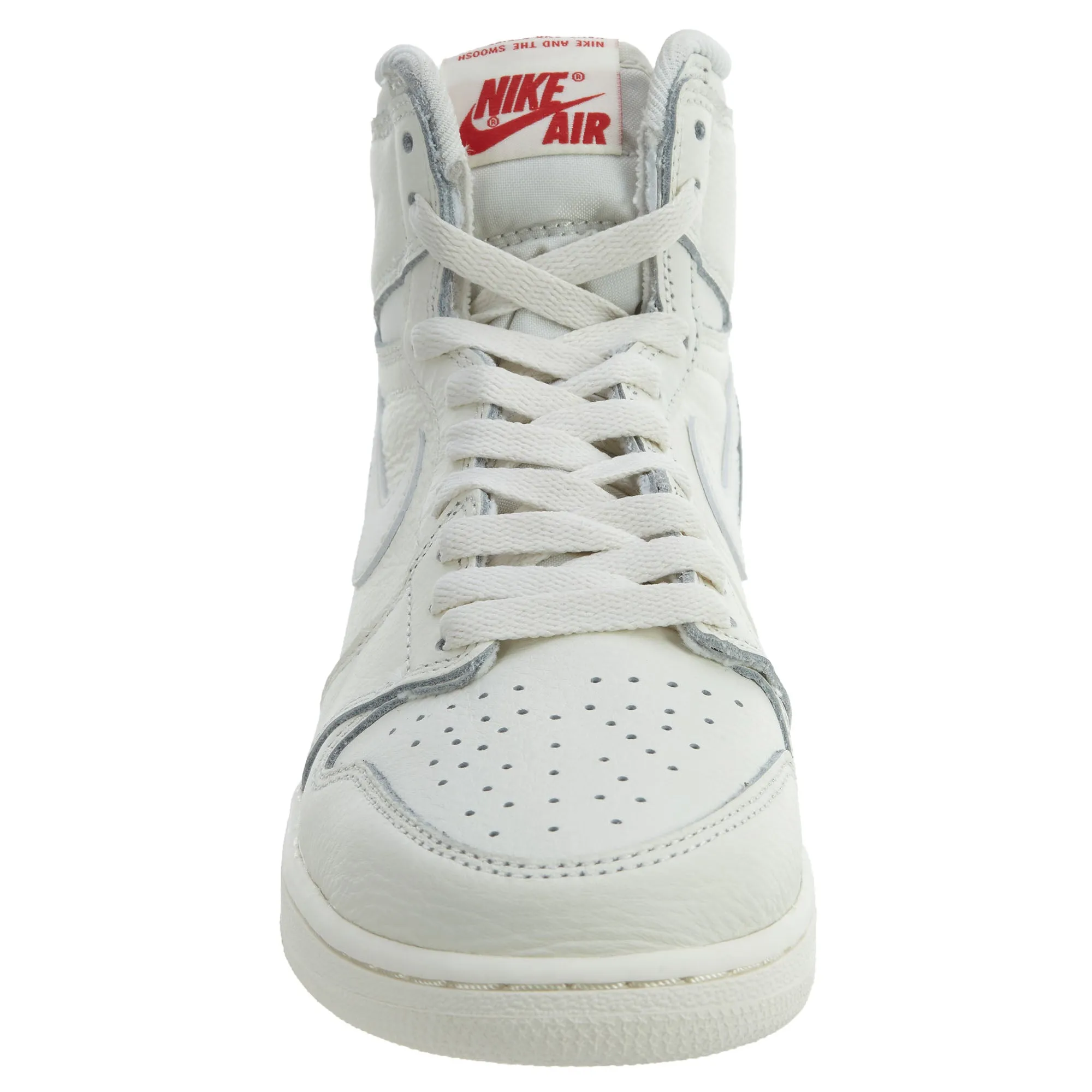 Nike 1 Retro High Big Kids Style : 575441