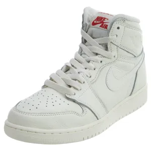 Nike 1 Retro High Big Kids Style : 575441