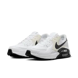 NIke Air excee fn7304-100 white & black