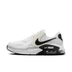 NIke Air excee fn7304-100 white & black