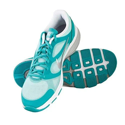 NIKE Dual Fusion Trainer Shoe 443837-300 (Women)