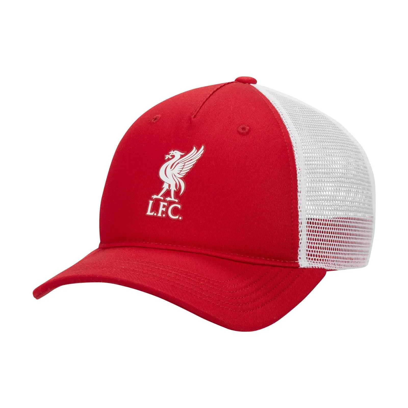 Nike Liverpool FC 2024/25 Trucker Cap