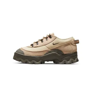 Nike Womens Lahar Low Shoes 'Hemp'