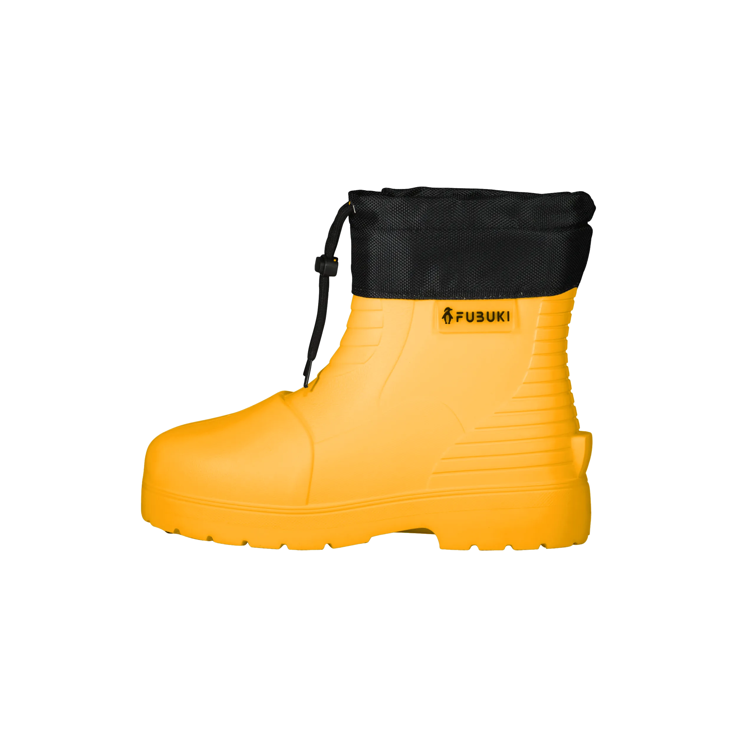 Niseko boot 2.0 low - Yellow