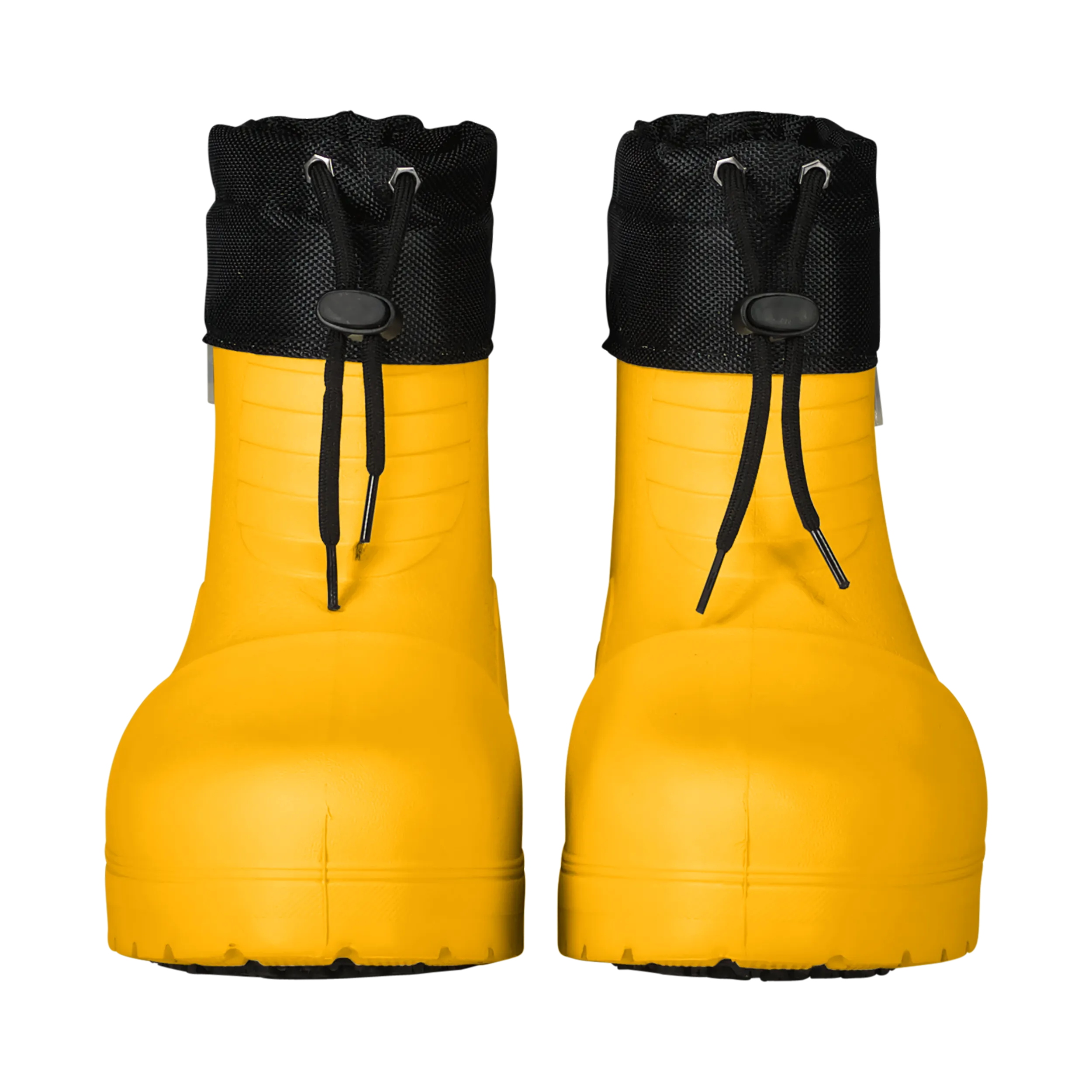 Niseko boot 2.0 low - Yellow