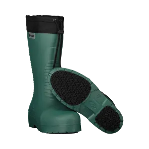 Niseko boot - Moss Green