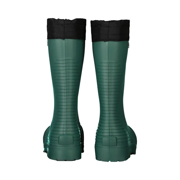 Niseko boot - Moss Green