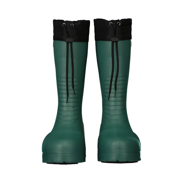 Niseko boot - Moss Green